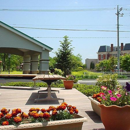 Family Lodge Hatagoya 나스유모토 외부 사진