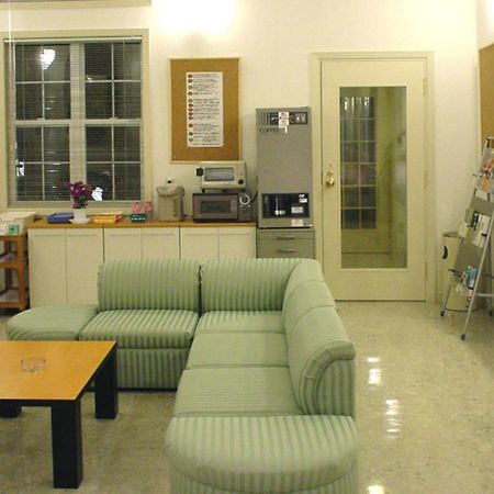 Family Lodge Hatagoya 나스유모토 외부 사진