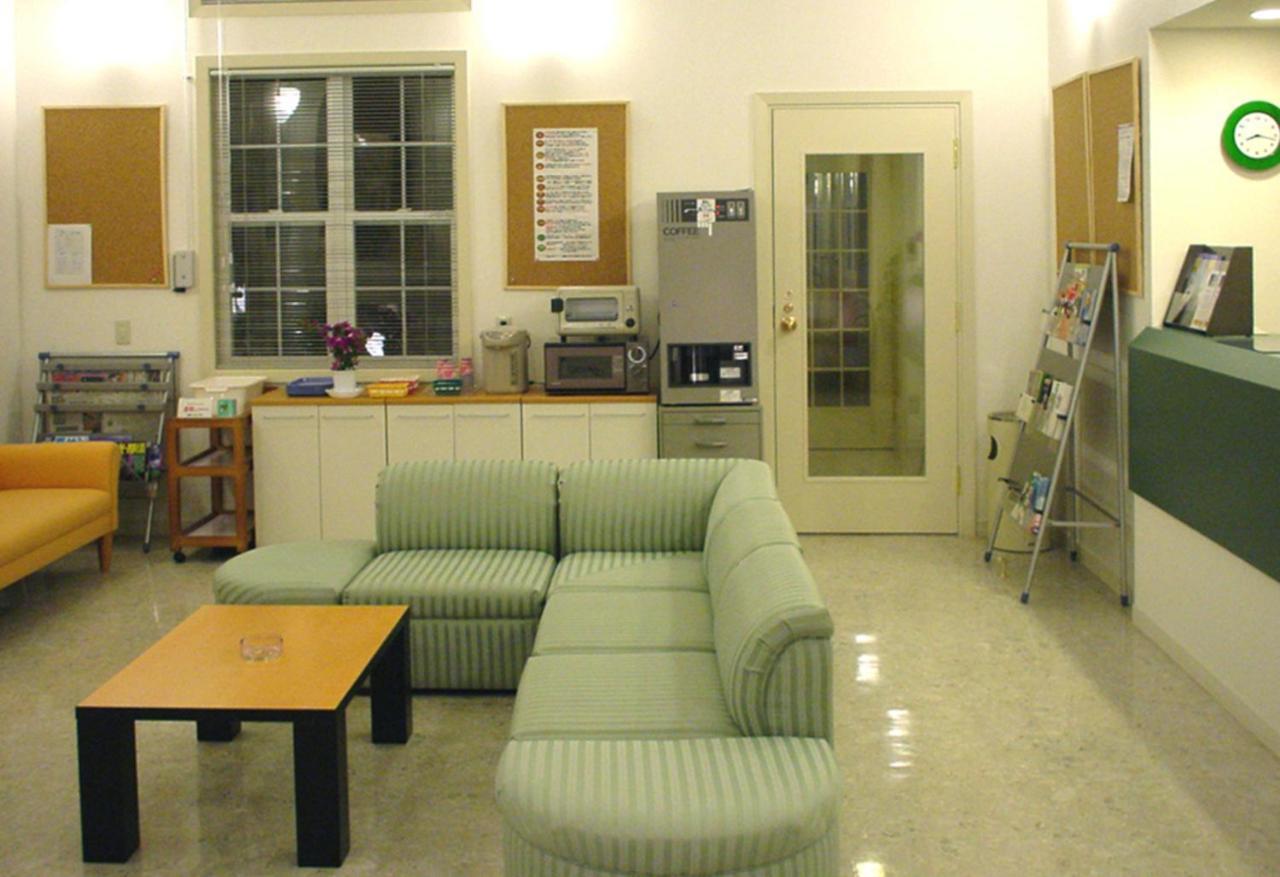 Family Lodge Hatagoya 나스유모토 외부 사진