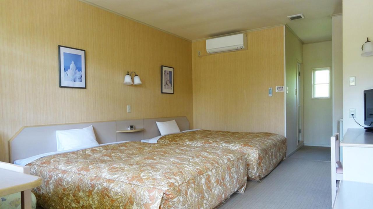 Family Lodge Hatagoya 나스유모토 외부 사진